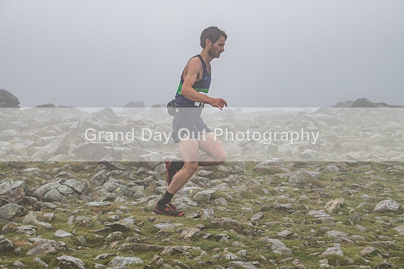 Rydal Round-21 - Rydal Round Fell Race Thursday 28th July 2022