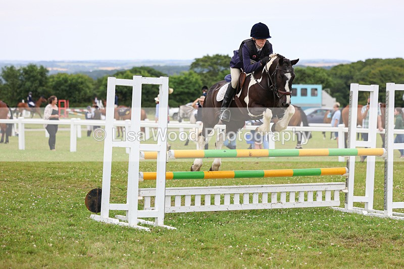 3E7A6983 - Class 7: PC90cm Regional Championship Qualifier Rnd 2 (A)