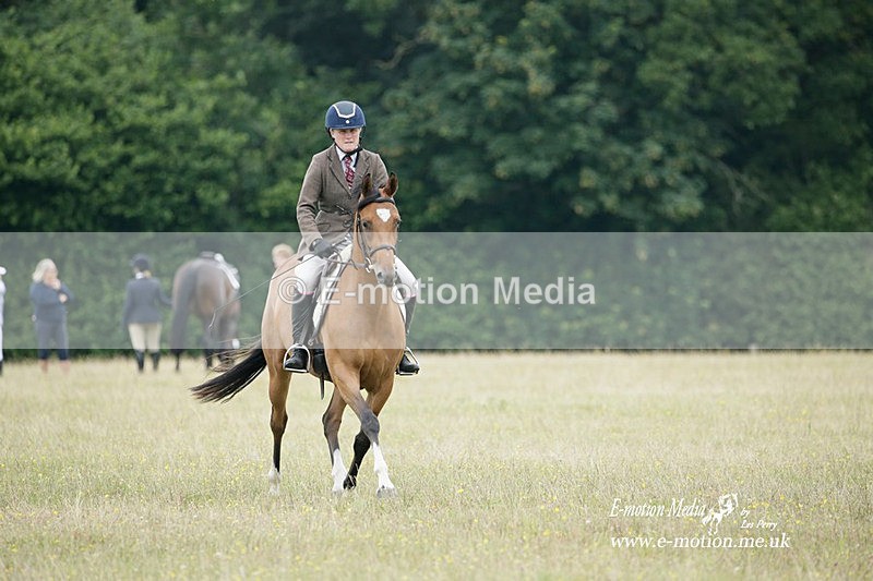 BVRC 030721 454 - Bourne Valley Riding Club Dressage 03/07/21
