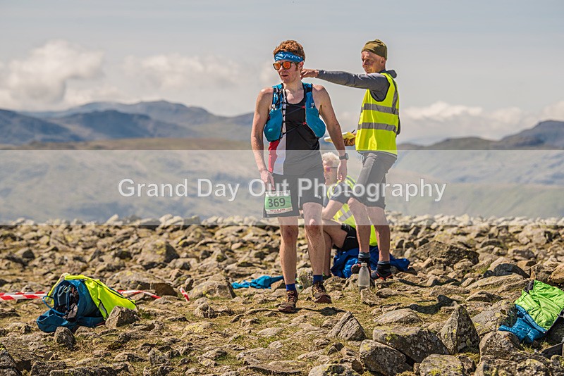 Fairfield-1699 - Fairfield Horseshoe Fell Race Saturday 13th May 2023