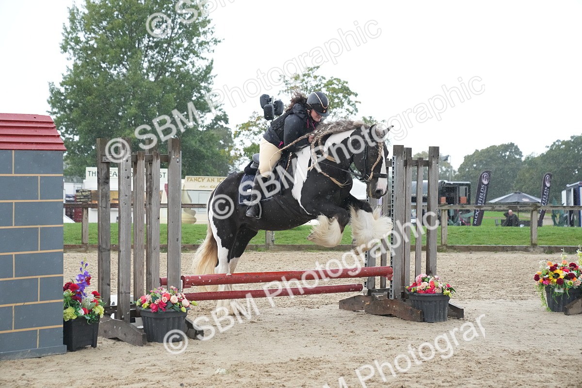 SBM_01591 - J54 - Clear Round 50cm