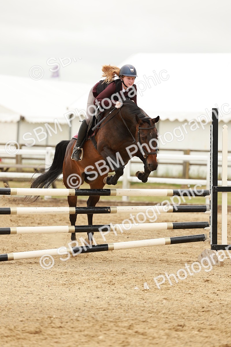 SBM_006639 - Class 1 - Senior British Novice - 90cm Open