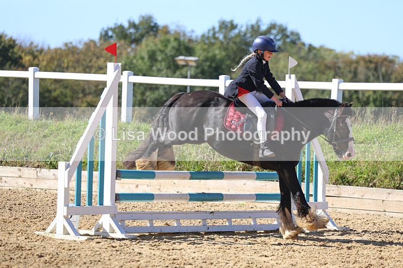 3E7A4045 - Class 6: 70cm Junior