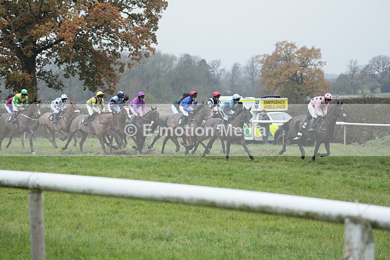 PtP 041222 0402 - Wheatland  Hunt PtP Chaddesley Corbett, Worcs 04/12/22