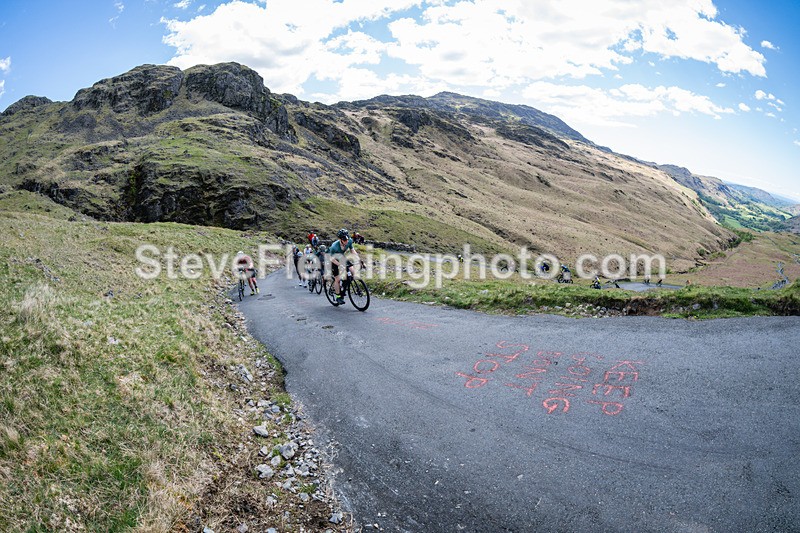 141321 - Hardknott Pass Camera 2 14.00-15.00