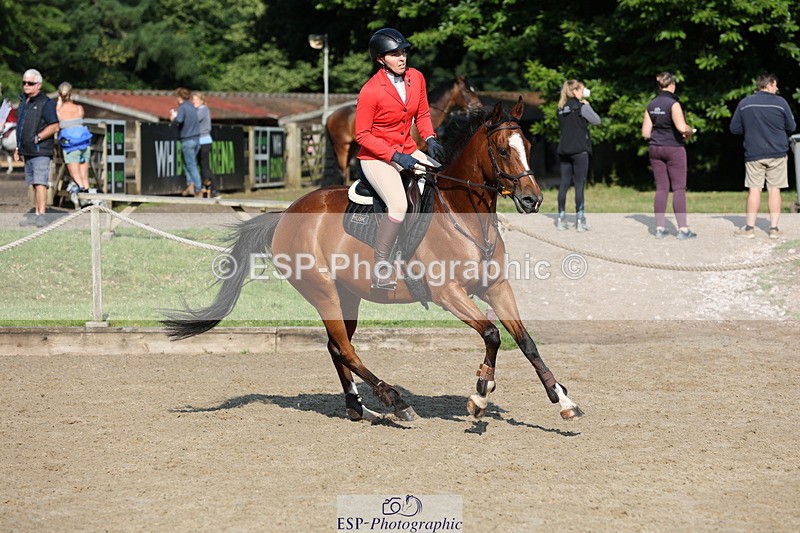 250614A-082635-04544 - Cls 25 85cm Amateur Quali