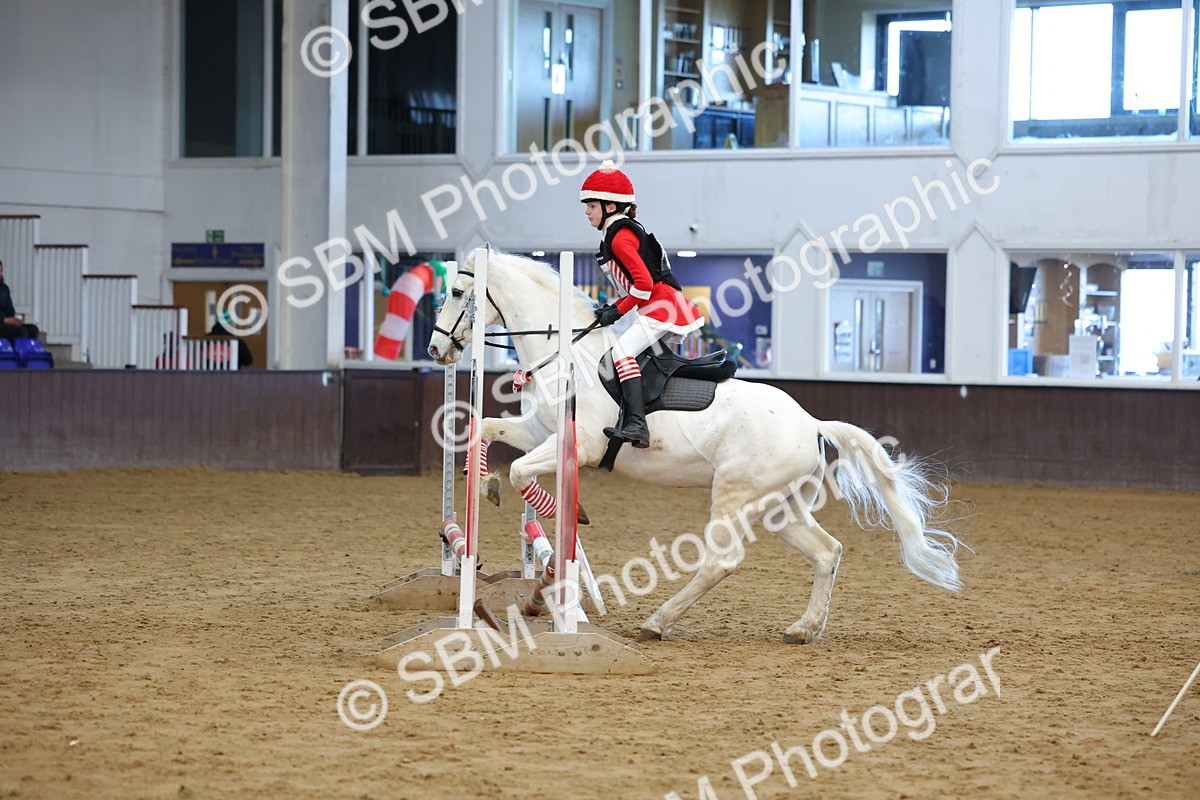 SBM_000373 - Class 2 - Show Jumping 60cm