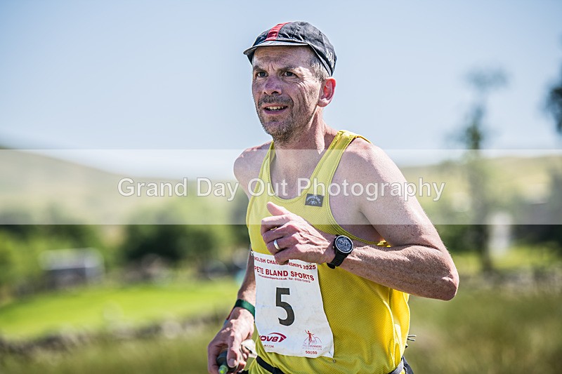 Tebay-750 - Tebay Fell Race Saturday 12th July 2025