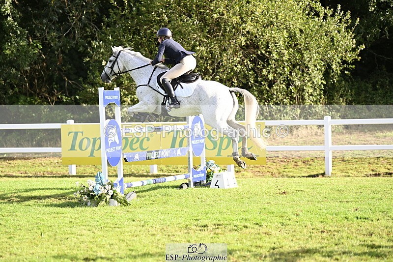 250831A-084440-09051 - Cls 34 Snr Foxhunter