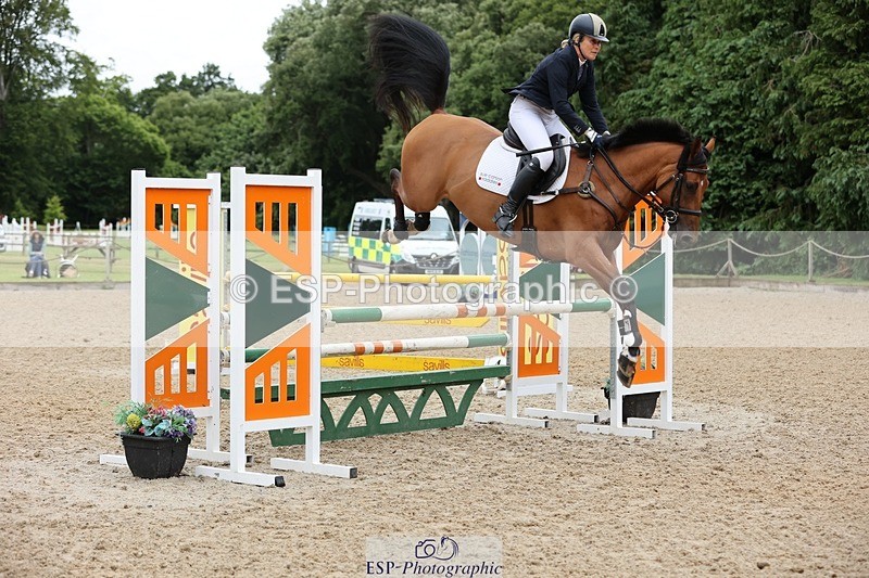 240705-091128-07978 - Cls 19 5 Yr Old Qualifier 1.10m