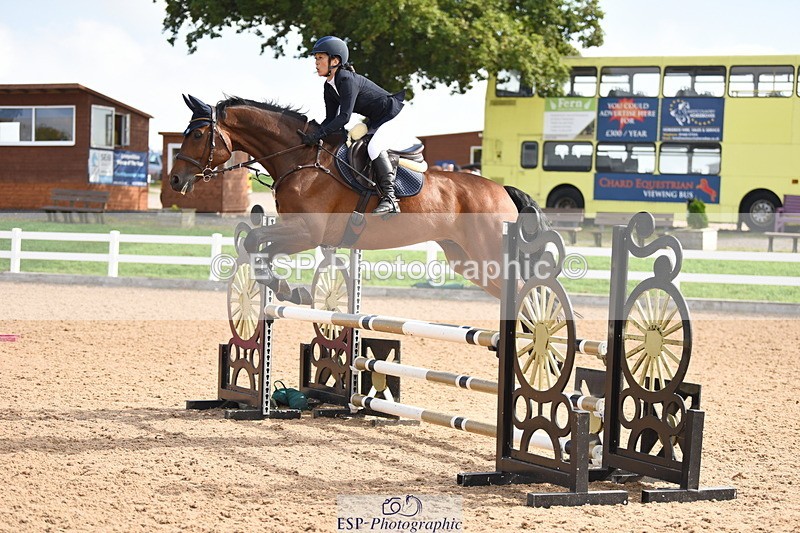 230915A-112730-00312 - Cls 9 British Novice & 90cm Open