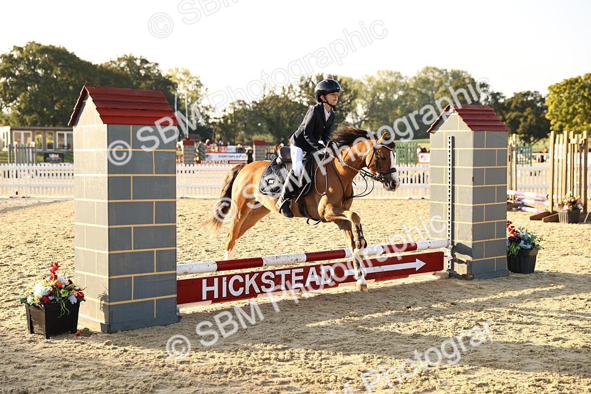 SBM_57180 - J11 - Junior Pony 50cm Championship