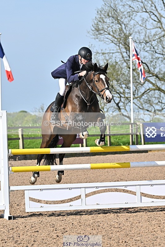 240509A-090915-00455 - Cls 8 Foxhunter