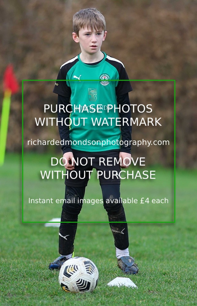 533A7254 - Burton Thistle Green Under 10's (8/2/26)