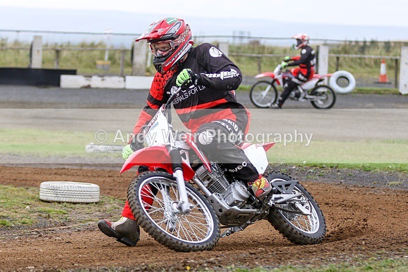 211009-7D-8E0A8579 - Ride & Skid It  Flat Track Experience 09th Oct 21