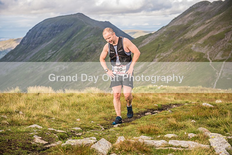 Seat Sandal-581 - Seat Sandal Fell Race Wednesday 12th July 2023