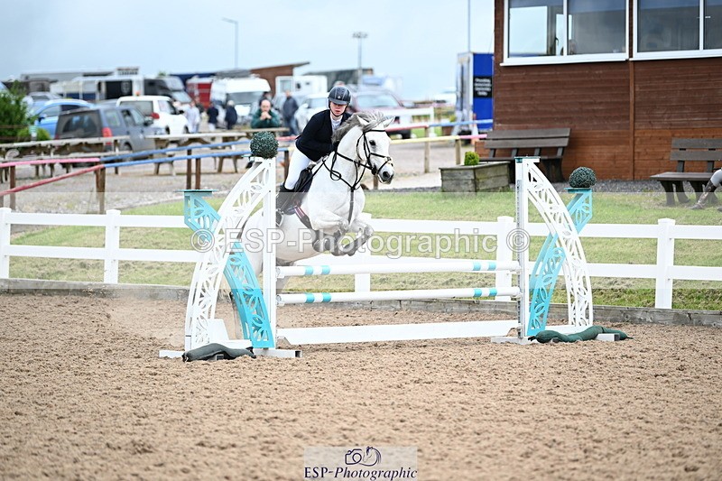 240608A-093441-00235 - Cls 8 Pony British Novice and 80cm Open