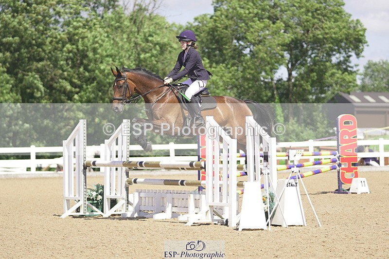 230810A-175930-02313 - Cls 3 95cm Amateur Quali