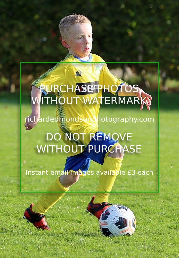 IMG_2030 - Kendal Utd Rockets Under 8 vs Craven Wanderers Under 8 (5/10/24)
