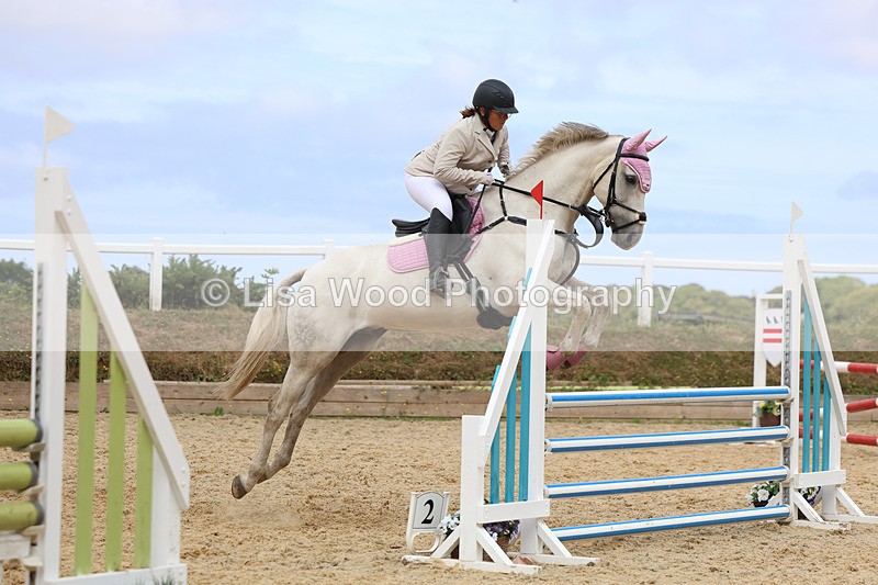 3E7A4908 - Class 4: Senior British Novice/90cm open