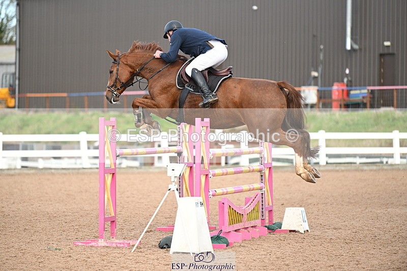241023A-153303-01221 - Cls 5 Foxhunter and 1.20m Open