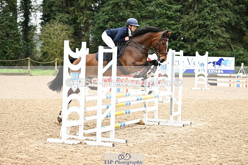 250322A-084157-01848 - Cls 16 85cm Amateur Quali