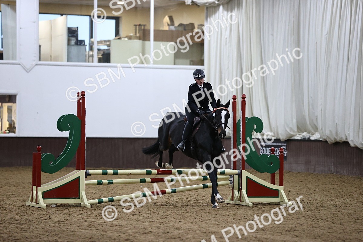 SBM_6807 - Class 24 - UKPSAF Performance 70cm