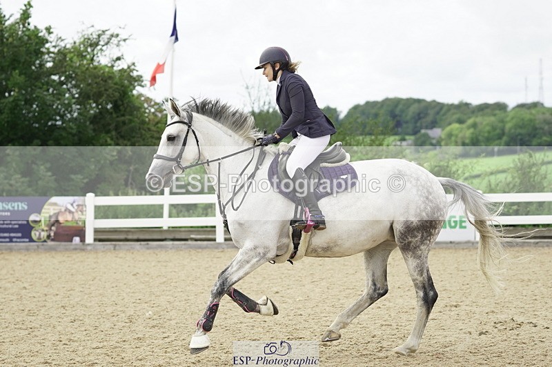 230728A-141238-02354 - Cls 10 95cm Amateur Quali