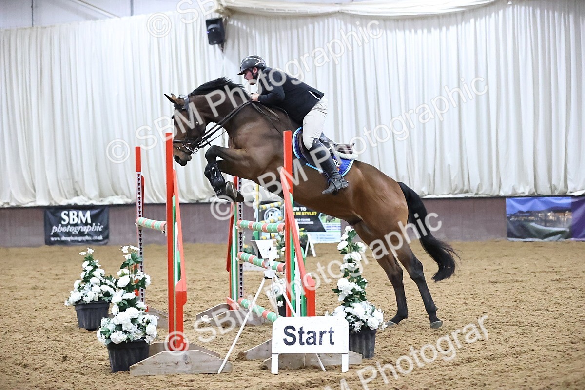 SBM_008292 - Class 21 - Senior Foxhunter 1.20m
