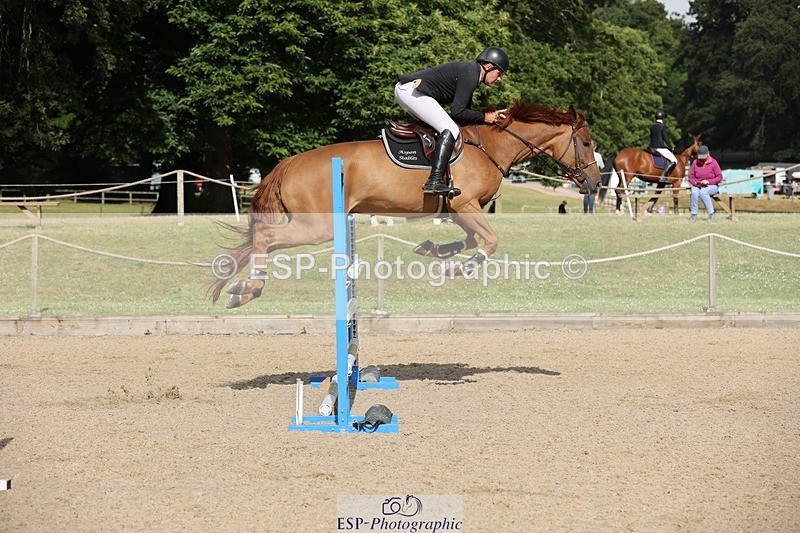 240711-091546-24658 - Cls 119 5 Yr Old Qualifier 1.10m