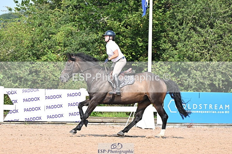 240801A-110733-00388 - Cls 9 95cm Amateur Qualifier