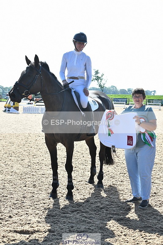 230903A-113804-03910 - Cls 13 1.05m Amateur Quali