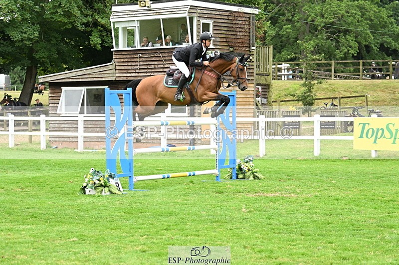 250705A-115316-14508 - Cls 30 Snr Foxhunter 2nd Round