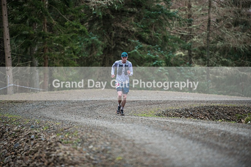 Glentress-2657 - High Terrain Events Glentress Marathon 21 & 10K Trail Races Sunday 18th February 2024
