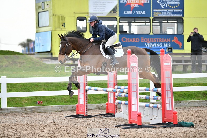 240124A-101000-00035 - Cls 1 British Novice & 90cm Open