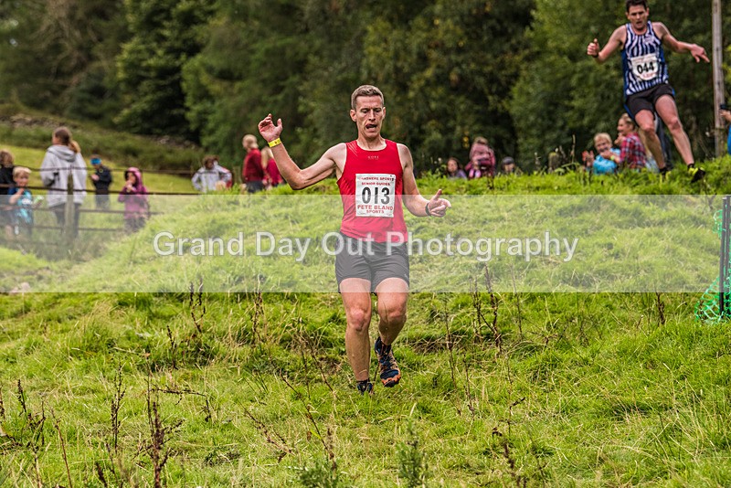 Grasmere-779 - Grasmere Sports Junior & Senior Fell Races Sunday 27th August 2023
