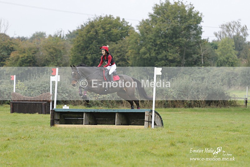  WWHT 171021 1110 - Open Novice (0.80m)  17/10/21