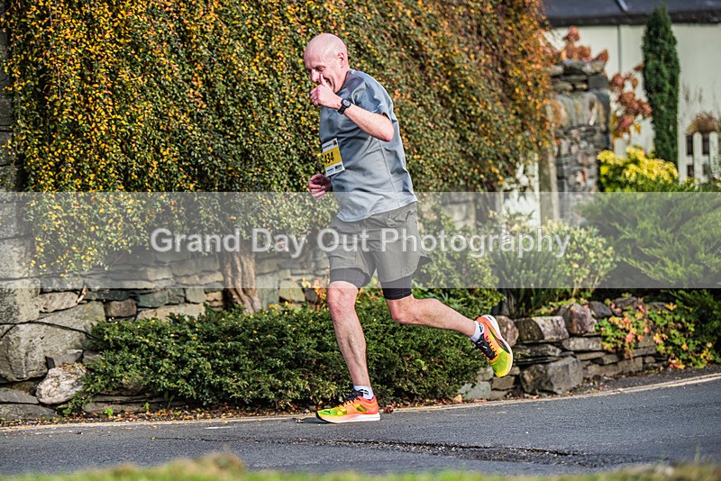 Derwentwater-201 - Derwentwater 10 Mile Road Race Sunday 5th November 2023