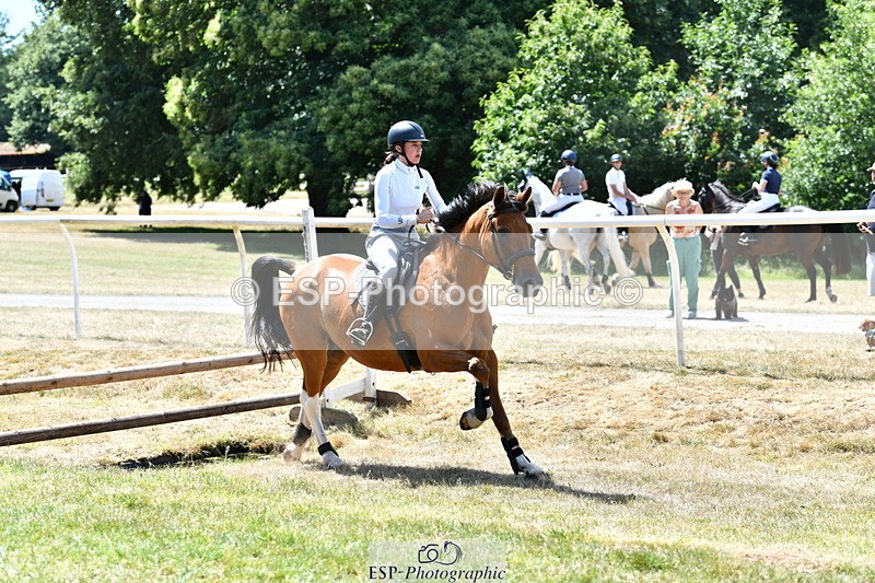 260705A-135724-20132 - Cls 59 Snr 100cm Derby Trial