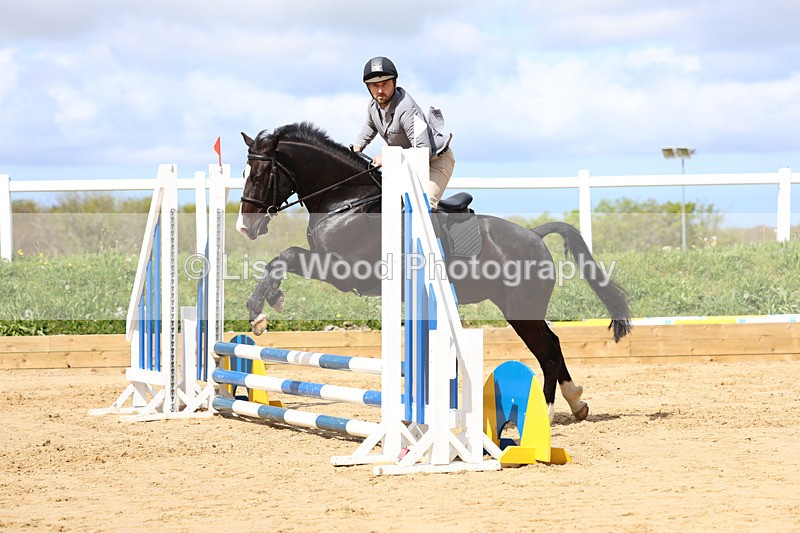 3E7A6422 - Class 5: 60cm Senior