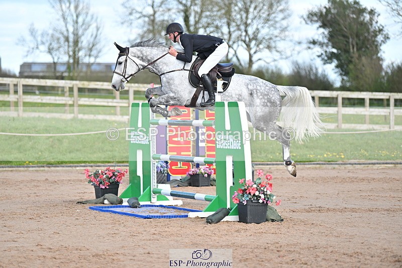 240420A-164234-12431 - Cls 11, 2 Star Big Tour 1.40m