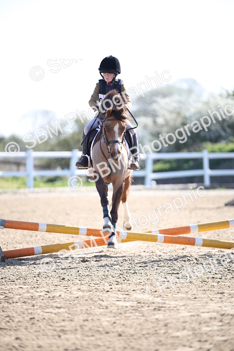 SBM_000172 - Class 1 - 40cm