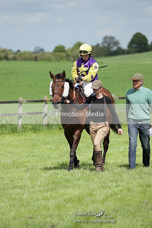 PtP 070523 101 - Kimblewick Races Coronation Meet  Kingston Blount 07/05/23
