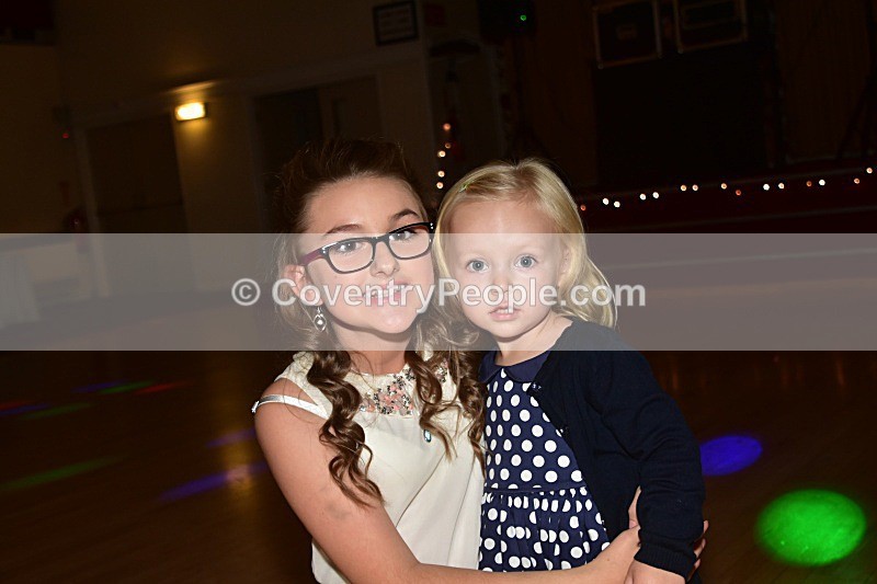 Aud-098 - Audrey's 40th