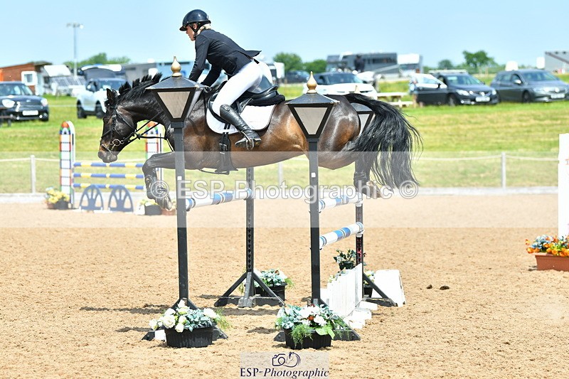 230609A-133115-01186 - Cls 3 Foxhunter