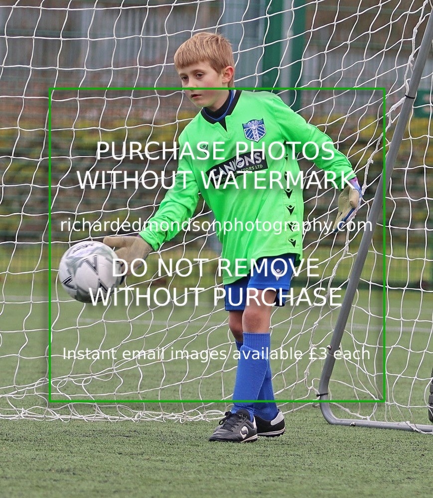 IMG_0157 - Wattsfield Under 8 vs Wattsfield Under 9 (22/2/25)