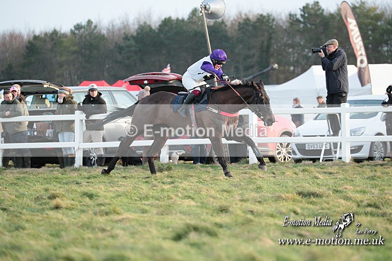 PtP 270124 1161 - Royal Artillery PtP Larkhill 27/01/24