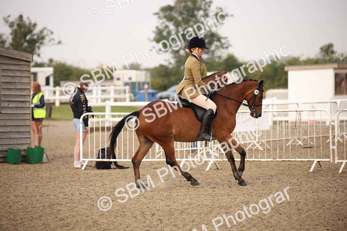 SBM_09785 - Class 401 Riding Club Pony