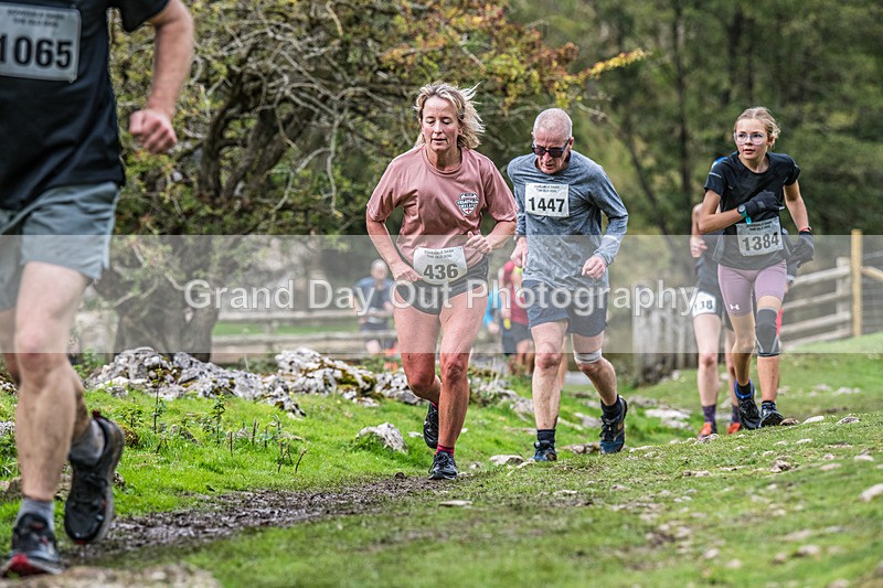 Dovedale Dash-1434 - Dovedale Dash Sunday 5th October 2025