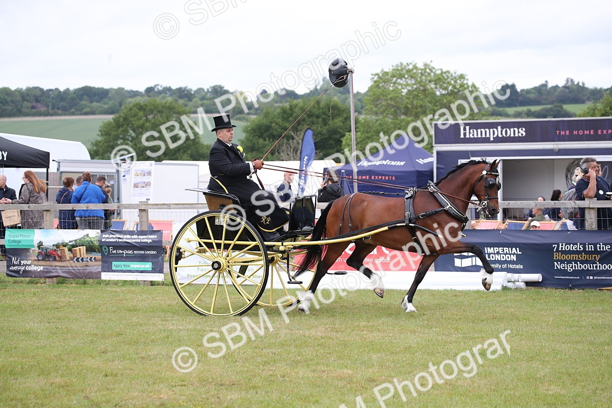 SBM_05725 - Class 12-15 - HOYS Private Driving